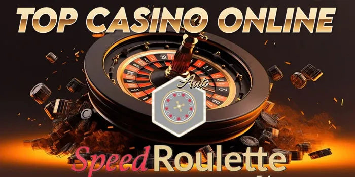 Speed Roulette – Mengenali Pola Dan Tren Di Casino