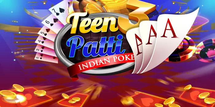 Teen Patti – Rahasia Dalam Kartu Remi