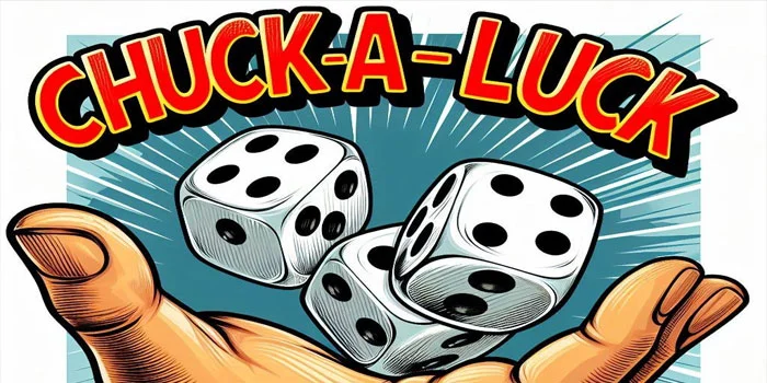 Casino Chuck-a-luck - Strategi Jitu untuk Menang Besar Di Meja Dadu