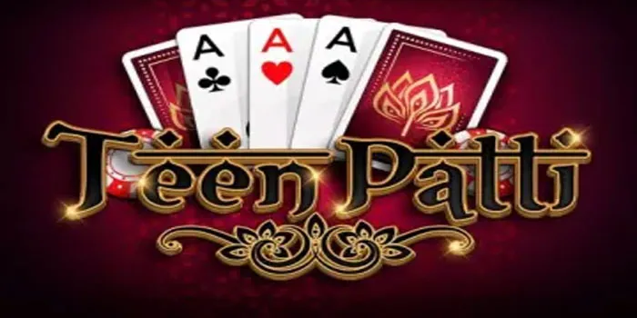 Casino Teen Patti Kemenangan Besar Menanti Anda di Setiap Putaran!