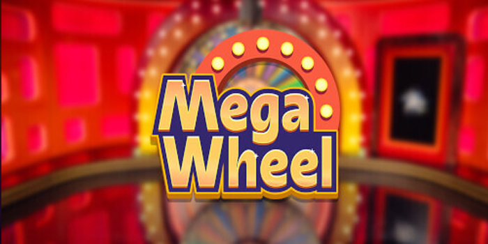 Tips & Trik Mendapatkan Jackpot Bermain Casino Mega Wheel