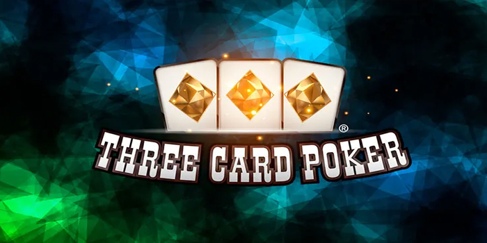 Bocoran Tips Gacor Dalam Bermain Casino Three Card Poker