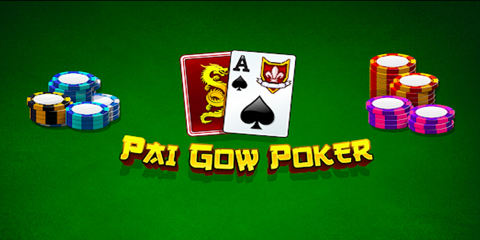 Tips Meraih Kemenangan Jackpot Bermain Casino Pai Gow Poker