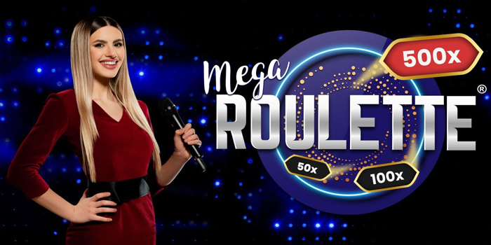 Trik Mendapatkan Jackpot Bermain Casino Mega Roulette
