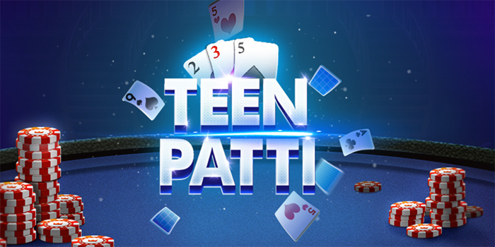 Strategi Ampuh Meraih Jackpot Casino Teen Patti