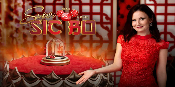 Strategi Jitu Mendapatkan Kemenangan Casino Super Sic Bo