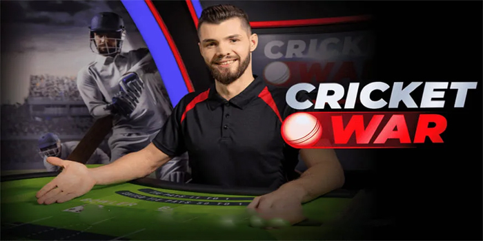 Tips Ampuh Meraih Jackpot Besar Casino Cricket War