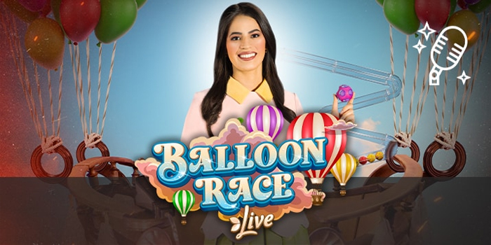 Tips & Trik Menang Besar Casino Balloon Race