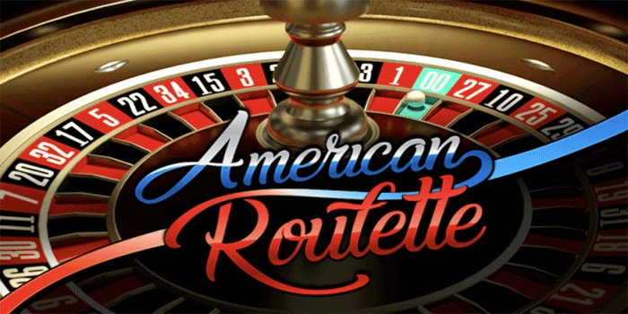 Kunci di Balik Kemenangan American Roulette