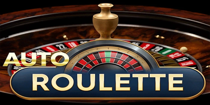 Motivasi dan Konsistensi: Jalan Menuju Sukses di Auto Roulette