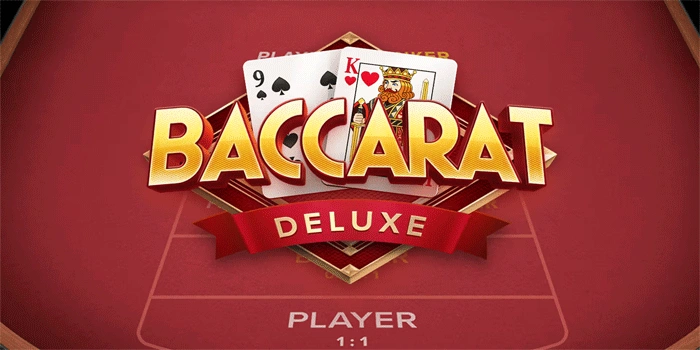 Energi Positif untuk Dominasi Baccarat Deluxe