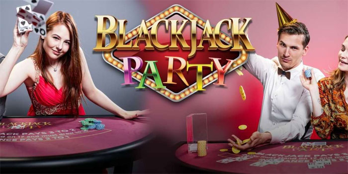 Cara Menghindari Penipuan Saat Main Casino Blackjack Party