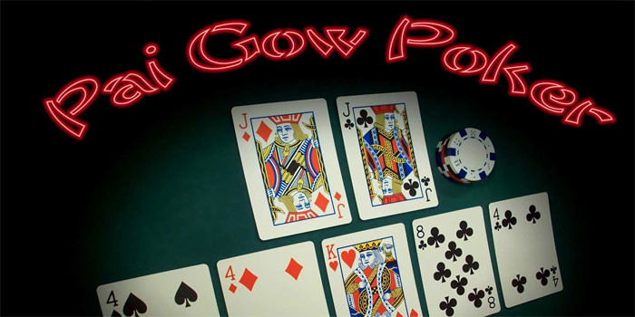 Panduan Bermain Poker Pai Gow dengan Modal Kecil