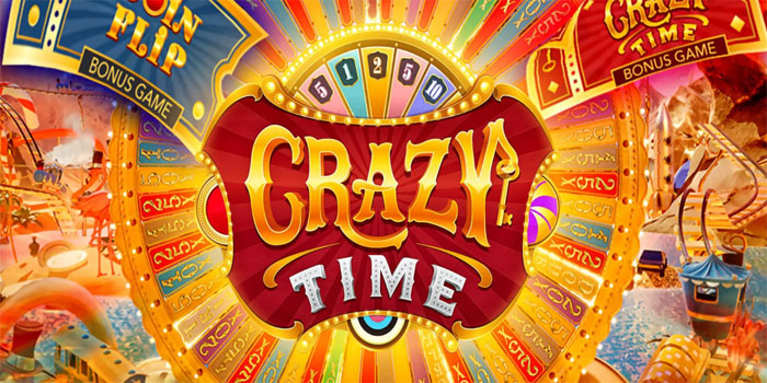 Fitur-Fitur Baru yang Membuat Casino Crazy Time Lebih Menarik