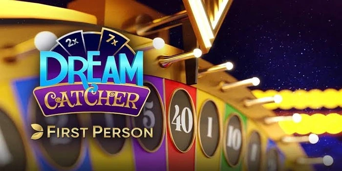 Putaran Ajaib Dream Catcher Game Casino Yang Bikin Ketagihan