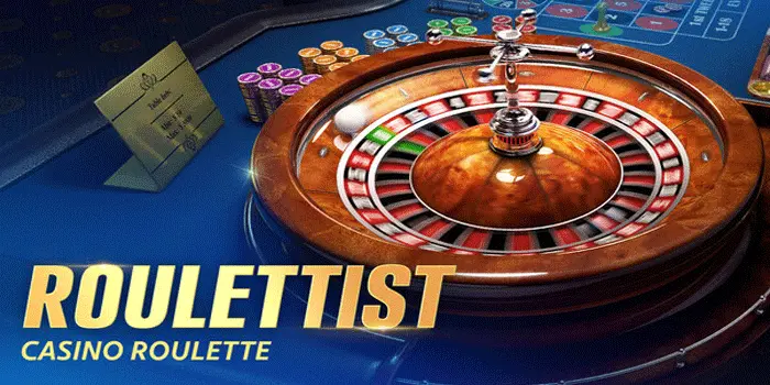 Cara Membaca Ritme Permainan Casino Roulette