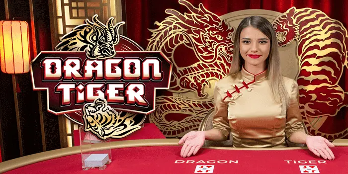 Trik Cerdas Pro Menilai Pergerakan Casino Dragon Tiger