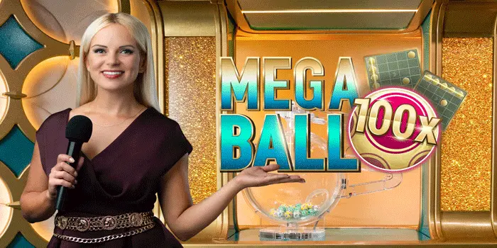 Bocoran Tips Mendapatkan Jackpot Di Casino Mega Ball